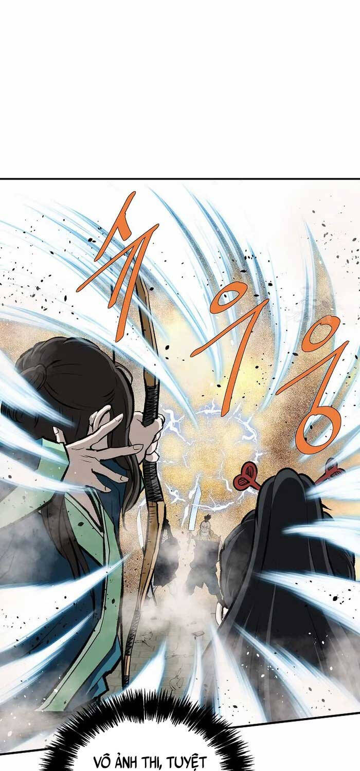 Cung Quỷ Kiếm Thần Chapter  237 - 54