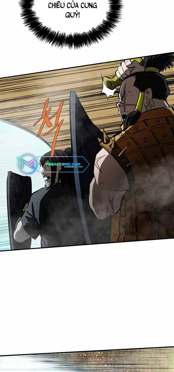 Cung Quỷ Kiếm Thần Chapter  237 - 55