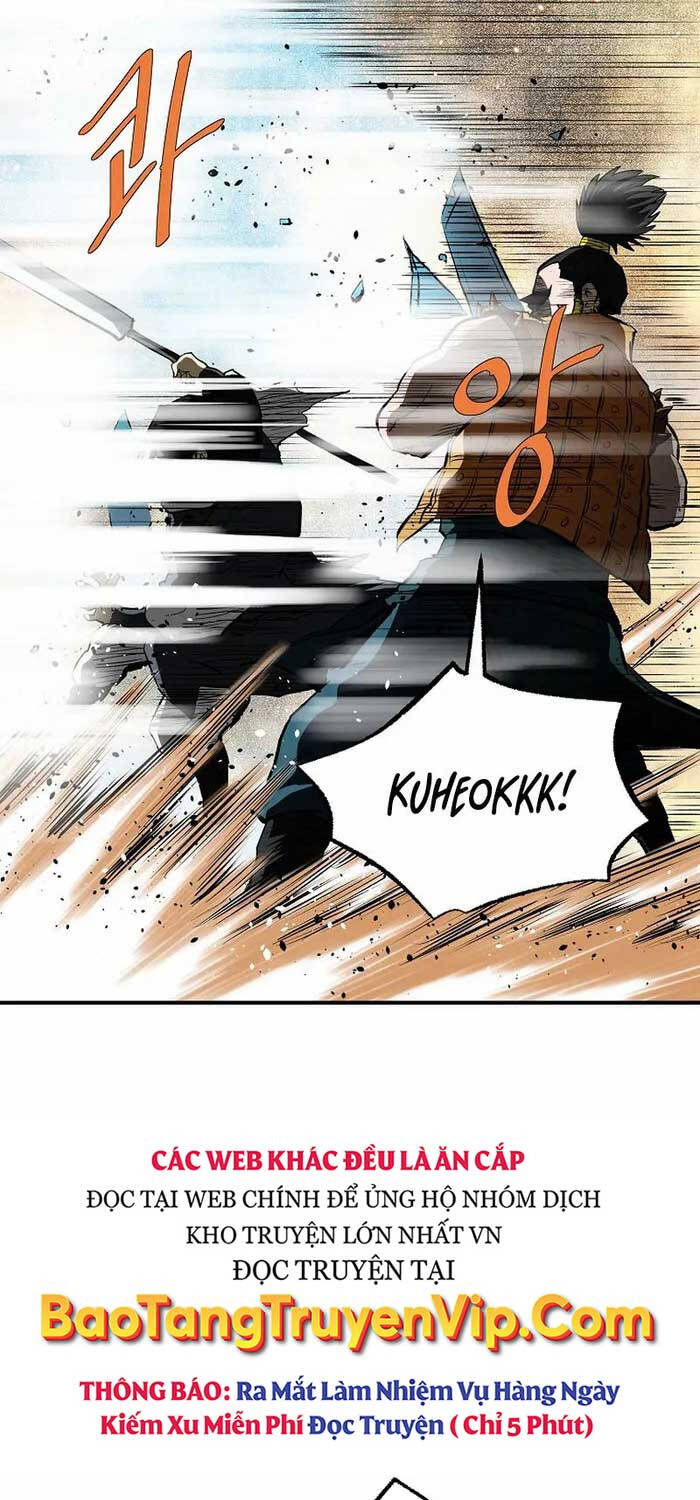 Cung Quỷ Kiếm Thần Chapter  237 - 56