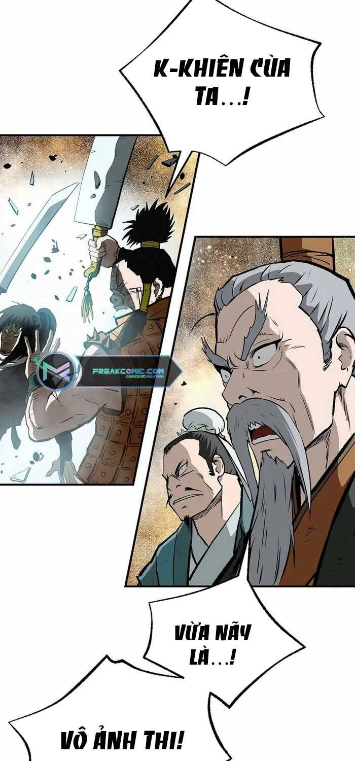 Cung Quỷ Kiếm Thần Chapter  237 - 57