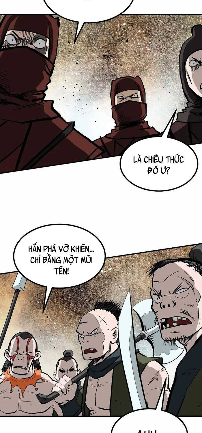 Cung Quỷ Kiếm Thần Chapter  237 - 59