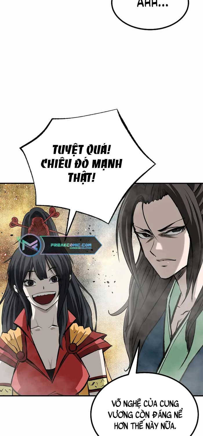 Cung Quỷ Kiếm Thần Chapter  237 - 60