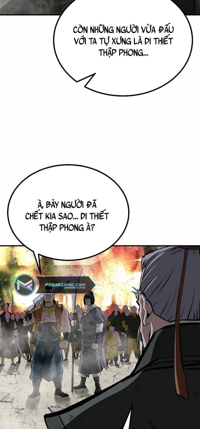 Cung Quỷ Kiếm Thần Chapter  237 - 7