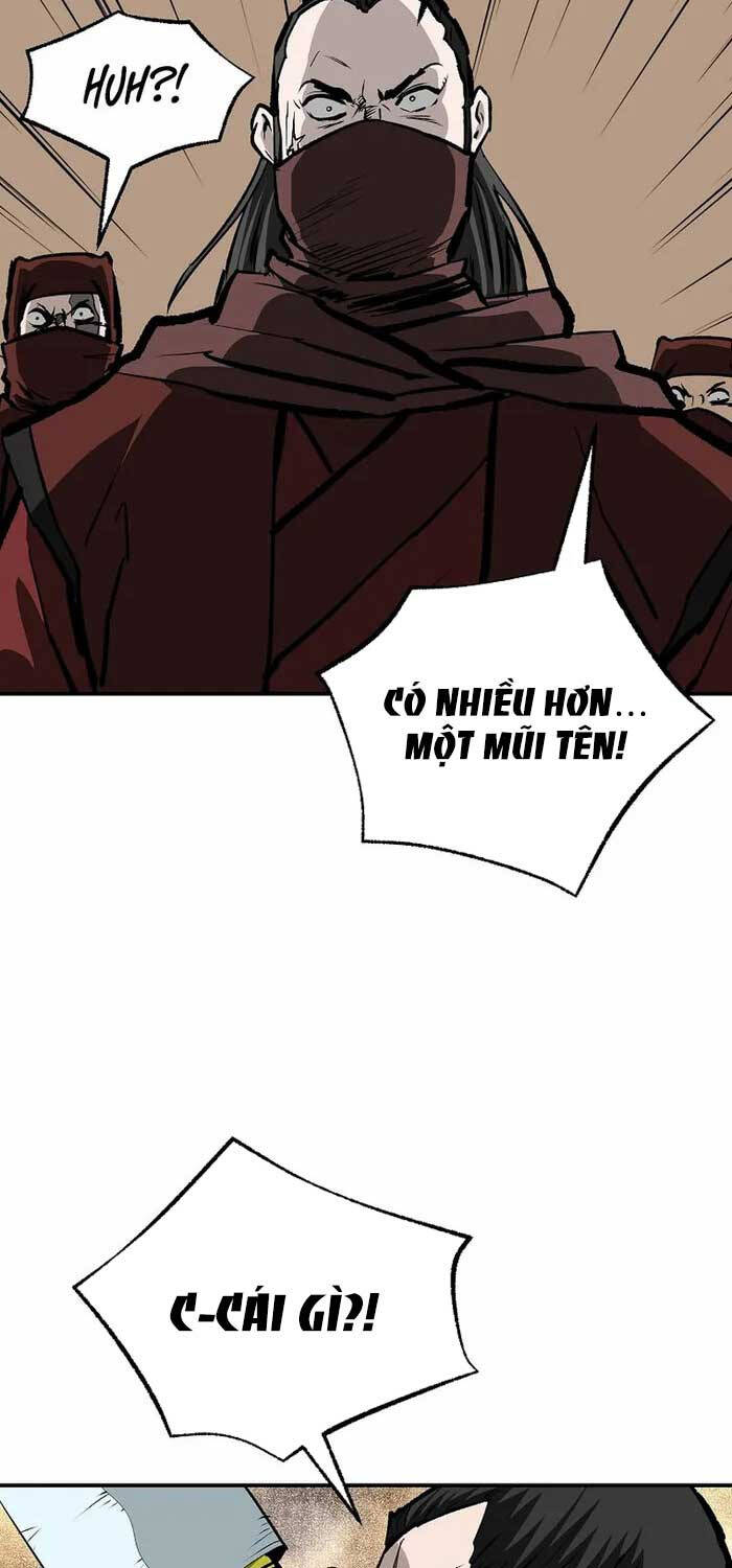 Cung Quỷ Kiếm Thần Chapter  237 - 66