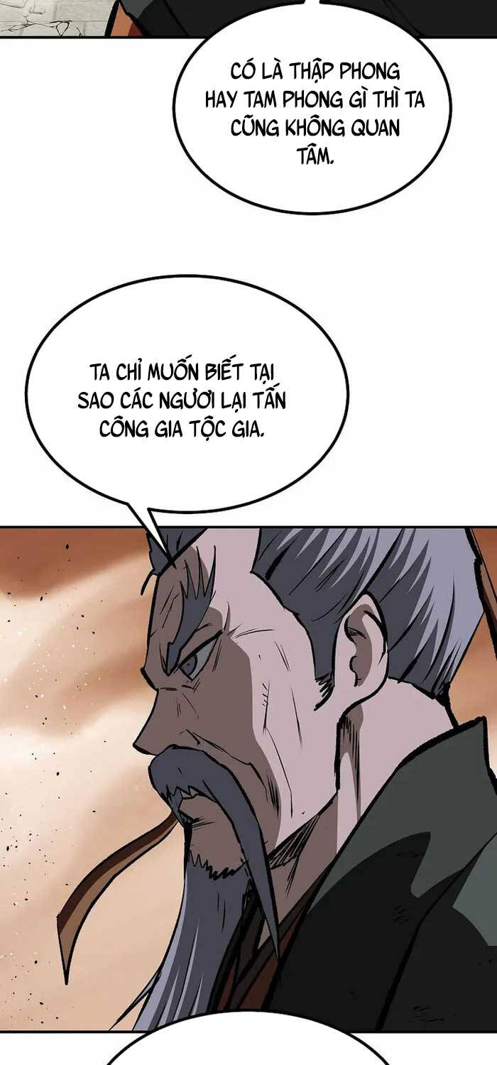 Cung Quỷ Kiếm Thần Chapter  237 - 8