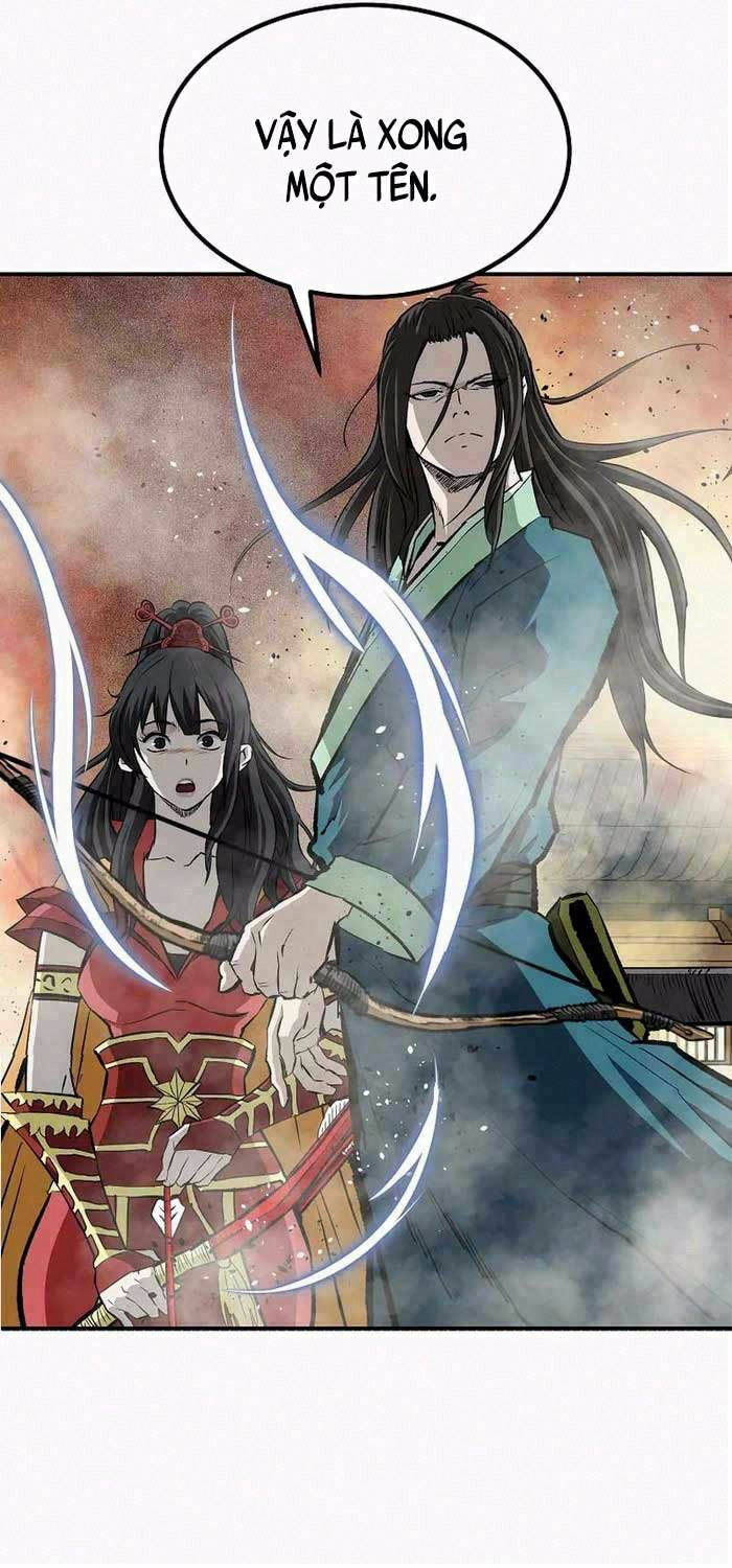 Cung Quỷ Kiếm Thần Chapter  237 - 72