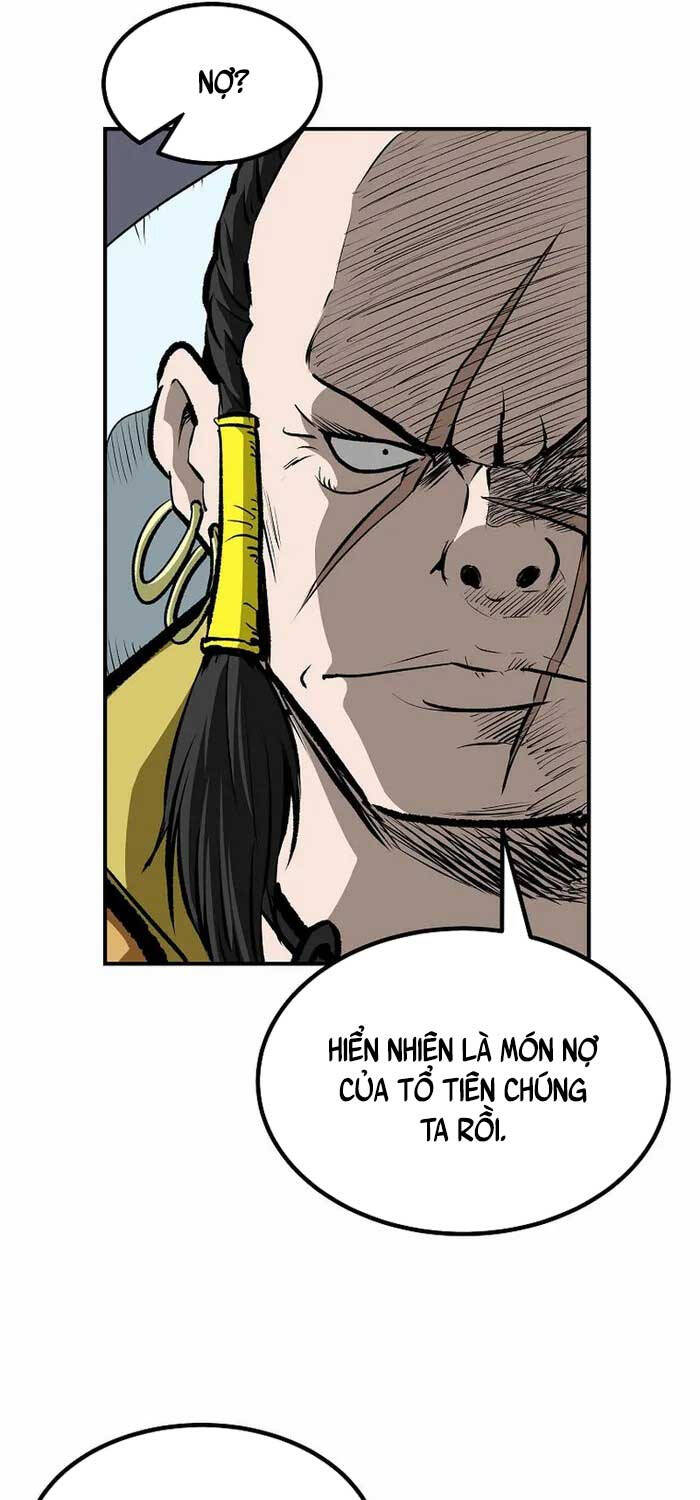 Cung Quỷ Kiếm Thần Chapter  237 - 10