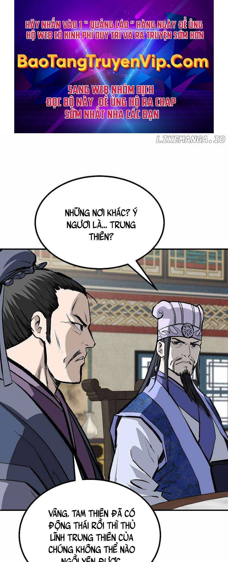 Cung Quỷ Kiếm Thần Chapter  239 - 1