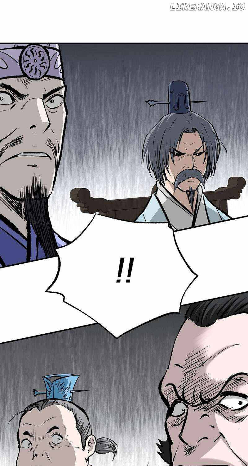 Cung Quỷ Kiếm Thần Chapter  239 - 11