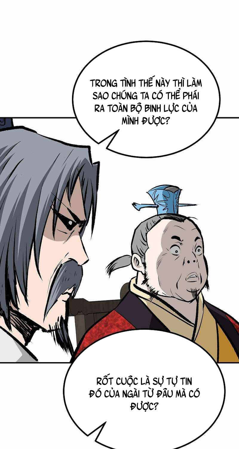 Cung Quỷ Kiếm Thần Chapter  239 - 17