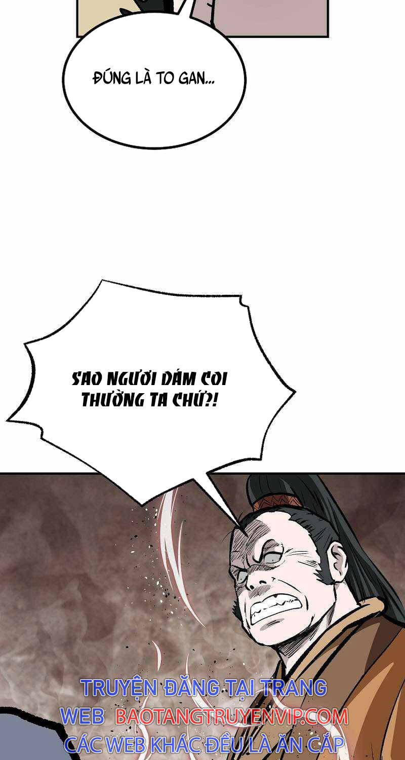 Cung Quỷ Kiếm Thần Chapter  239 - 19