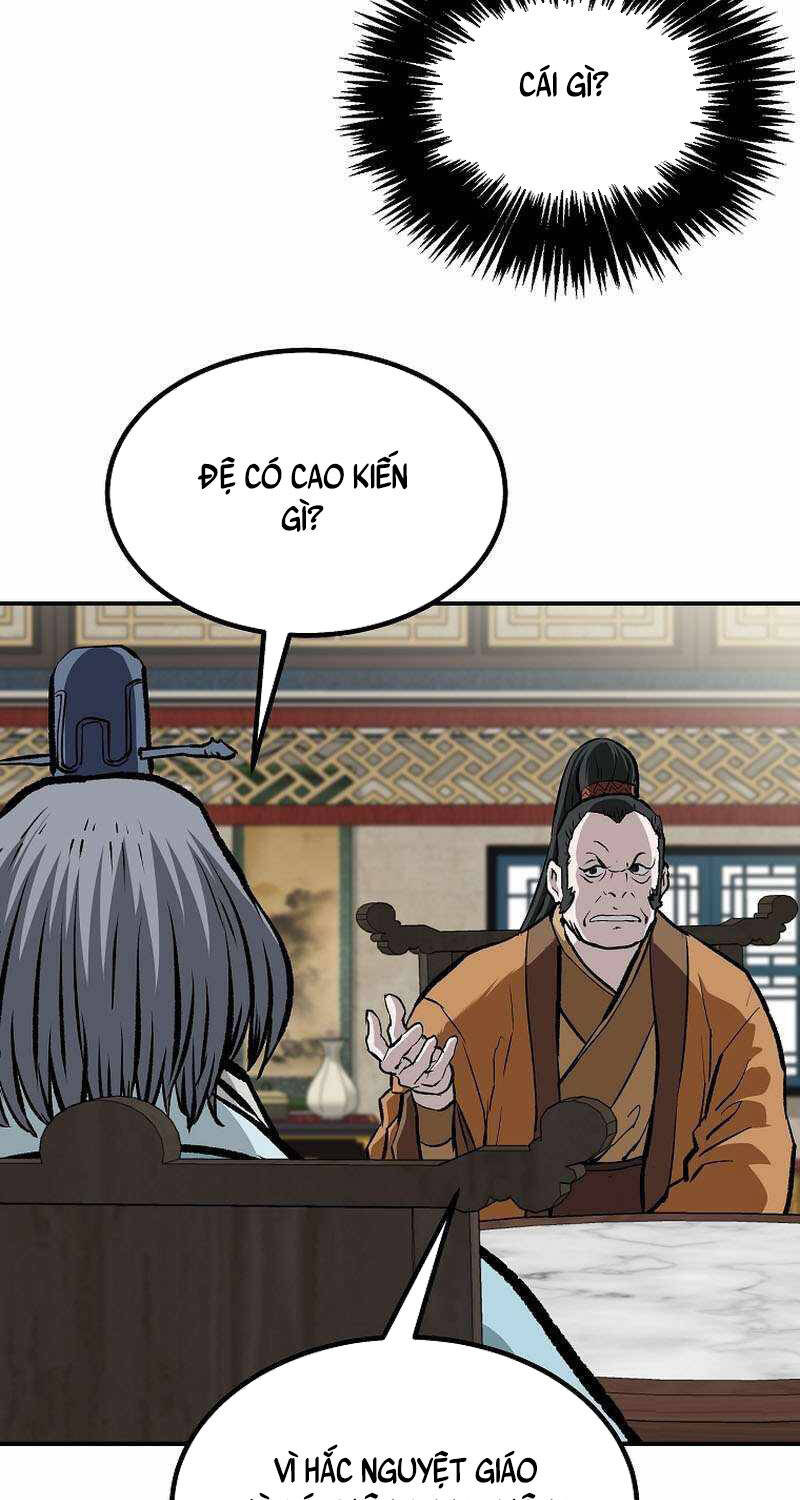 Cung Quỷ Kiếm Thần Chapter  239 - 3