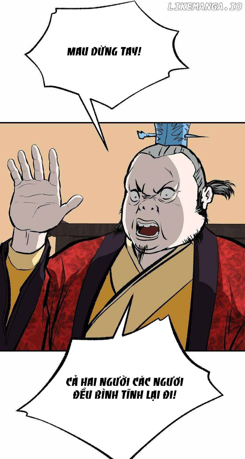 Cung Quỷ Kiếm Thần Chapter  239 - 21