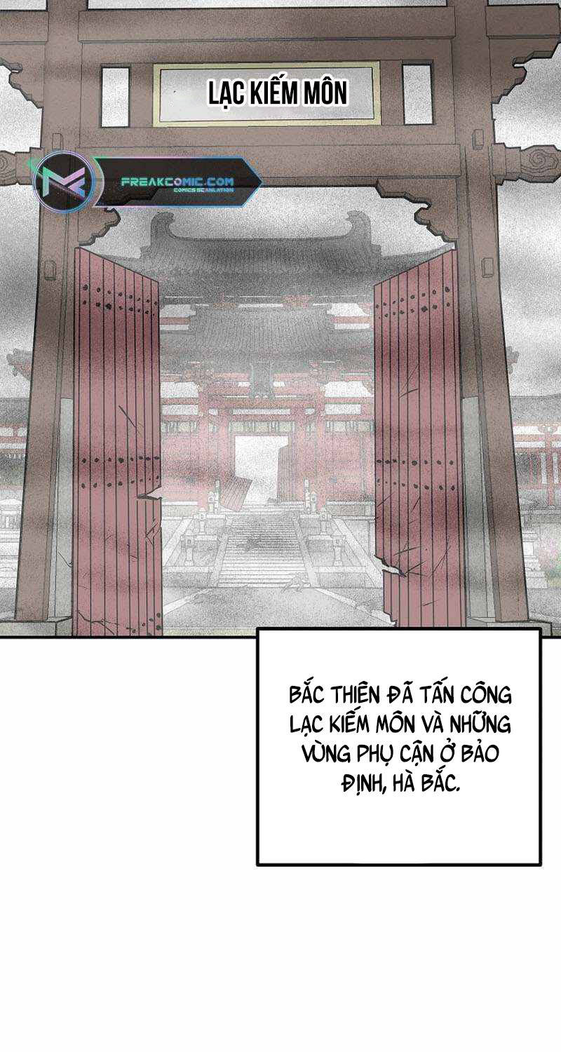 Cung Quỷ Kiếm Thần Chapter  239 - 25