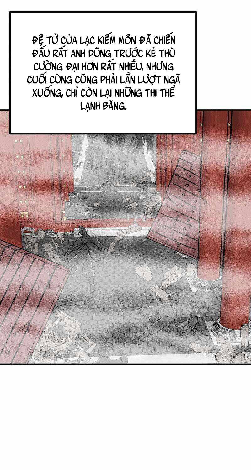 Cung Quỷ Kiếm Thần Chapter  239 - 26