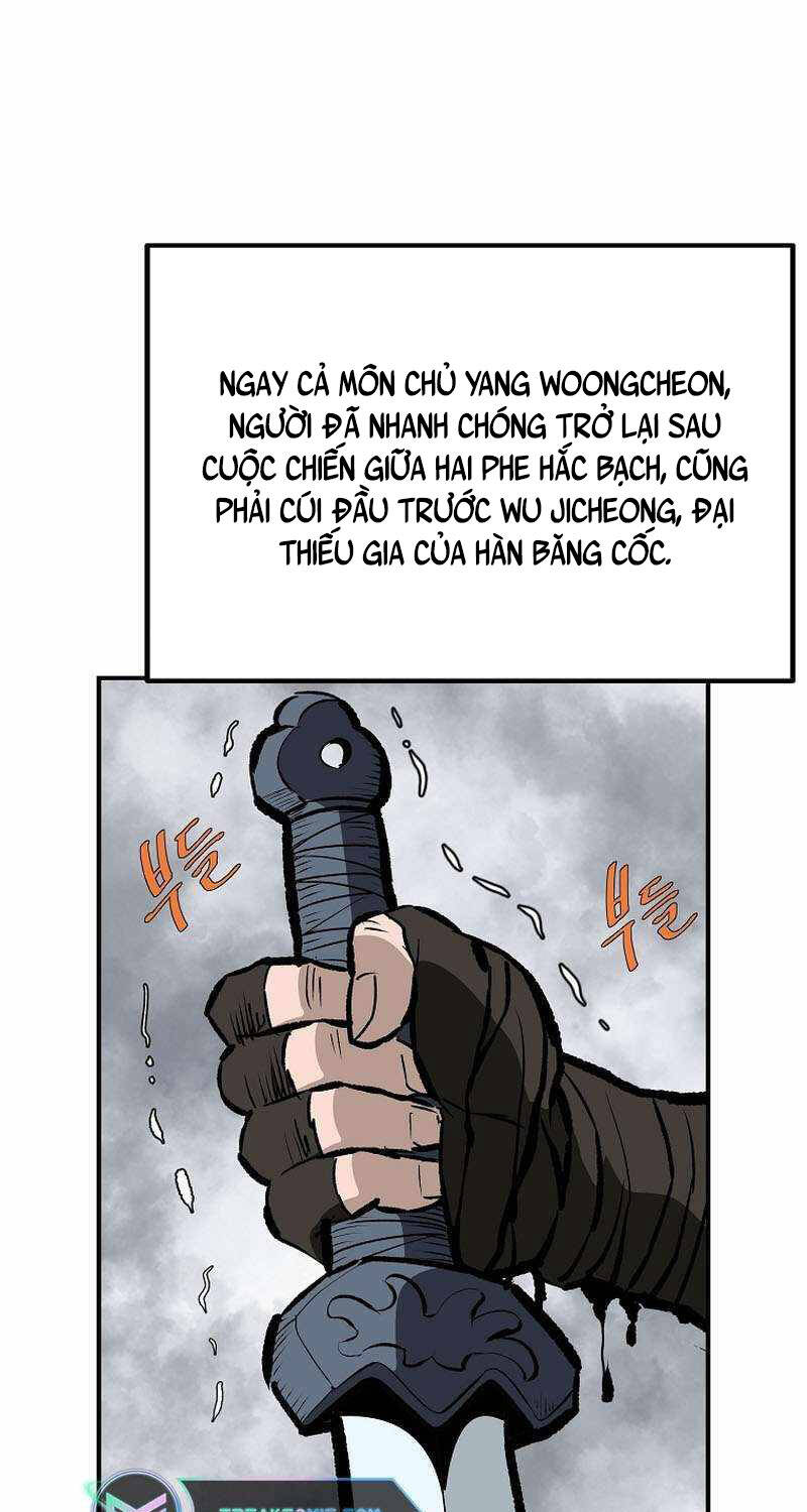 Cung Quỷ Kiếm Thần Chapter  239 - 27