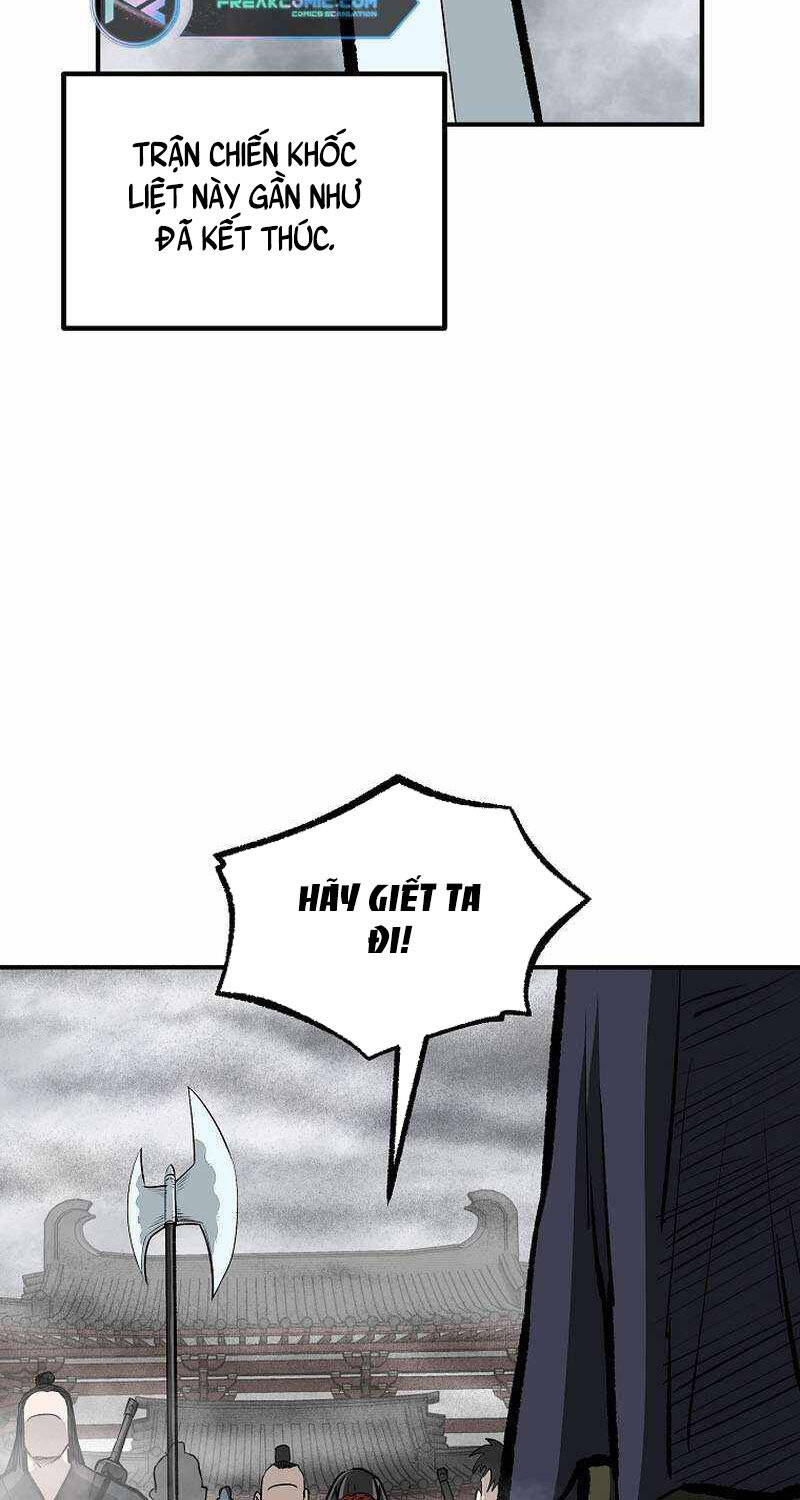 Cung Quỷ Kiếm Thần Chapter  239 - 28