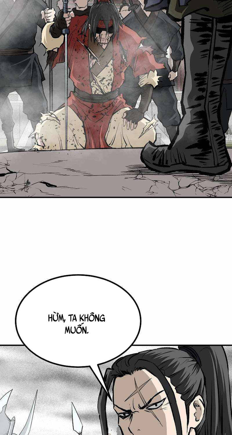 Cung Quỷ Kiếm Thần Chapter  239 - 29