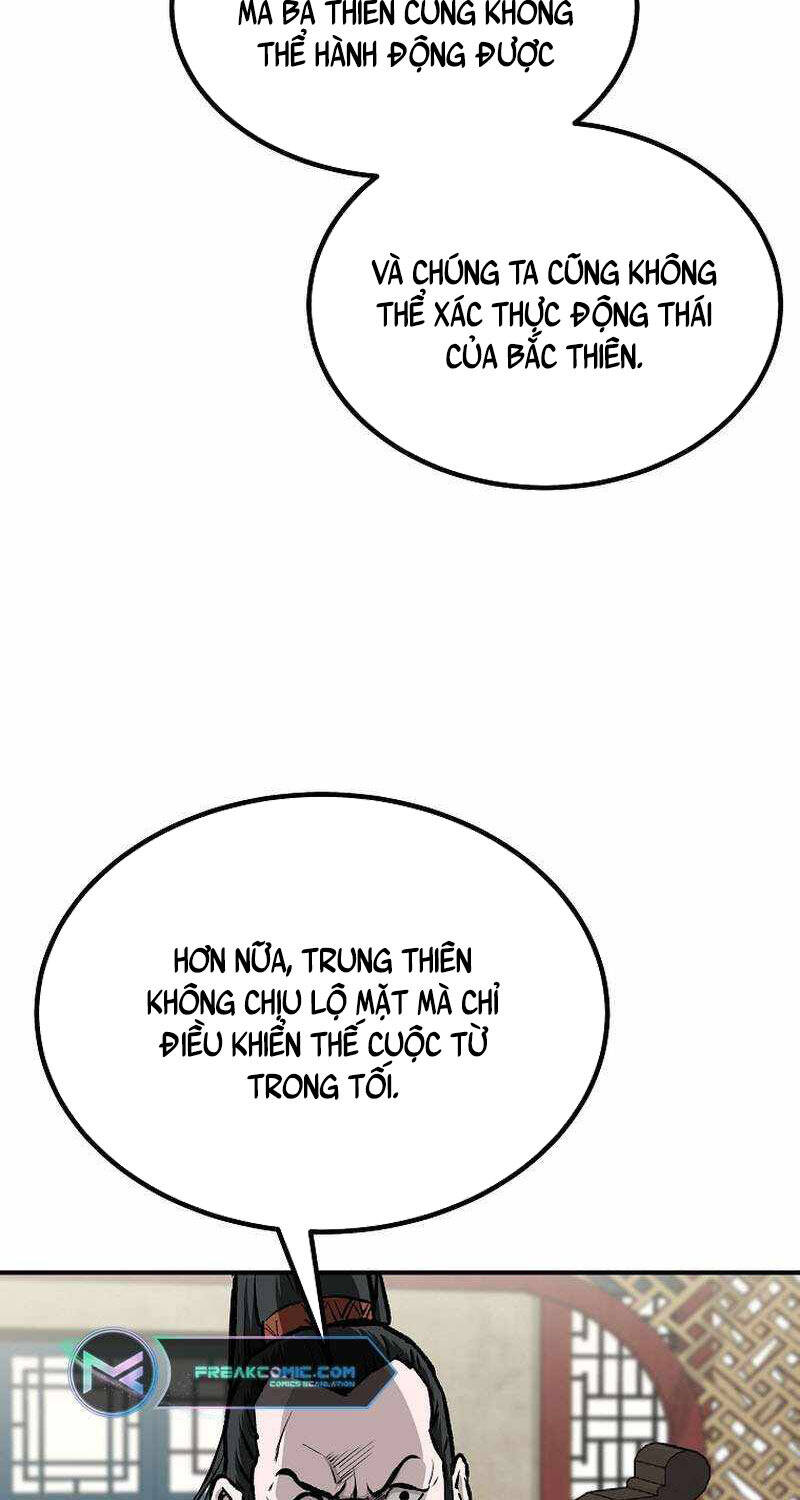 Cung Quỷ Kiếm Thần Chapter  239 - 4