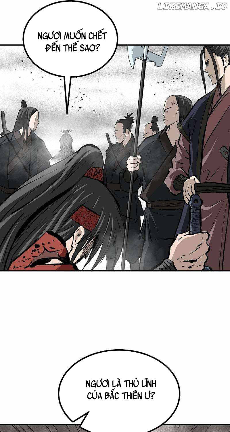 Cung Quỷ Kiếm Thần Chapter  239 - 31