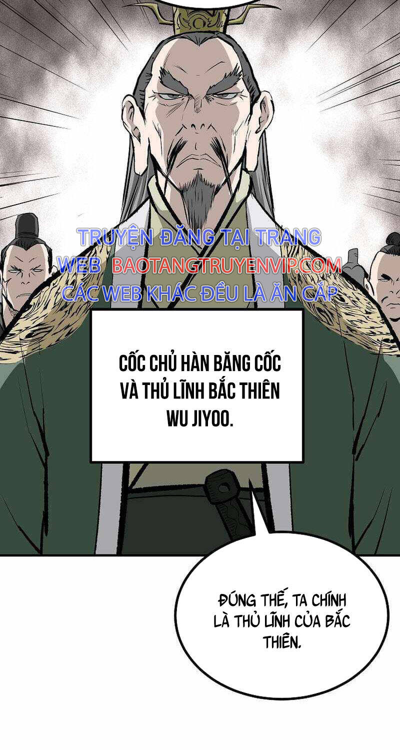 Cung Quỷ Kiếm Thần Chapter  239 - 32