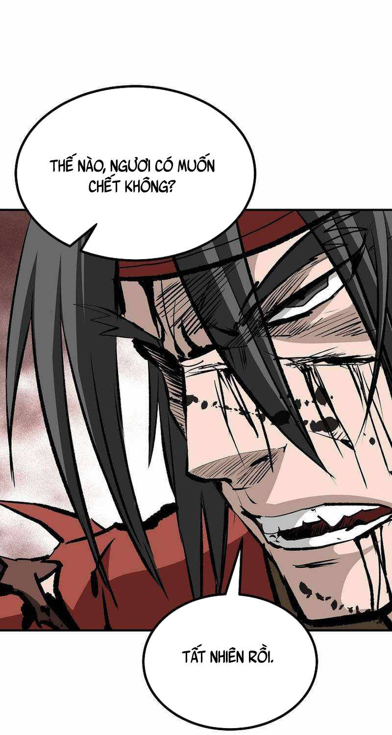 Cung Quỷ Kiếm Thần Chapter  239 - 33