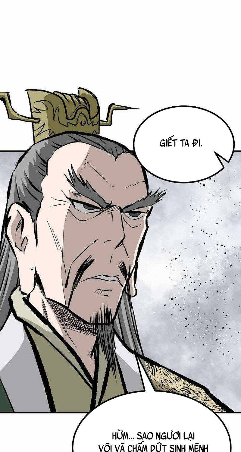 Cung Quỷ Kiếm Thần Chapter  239 - 34