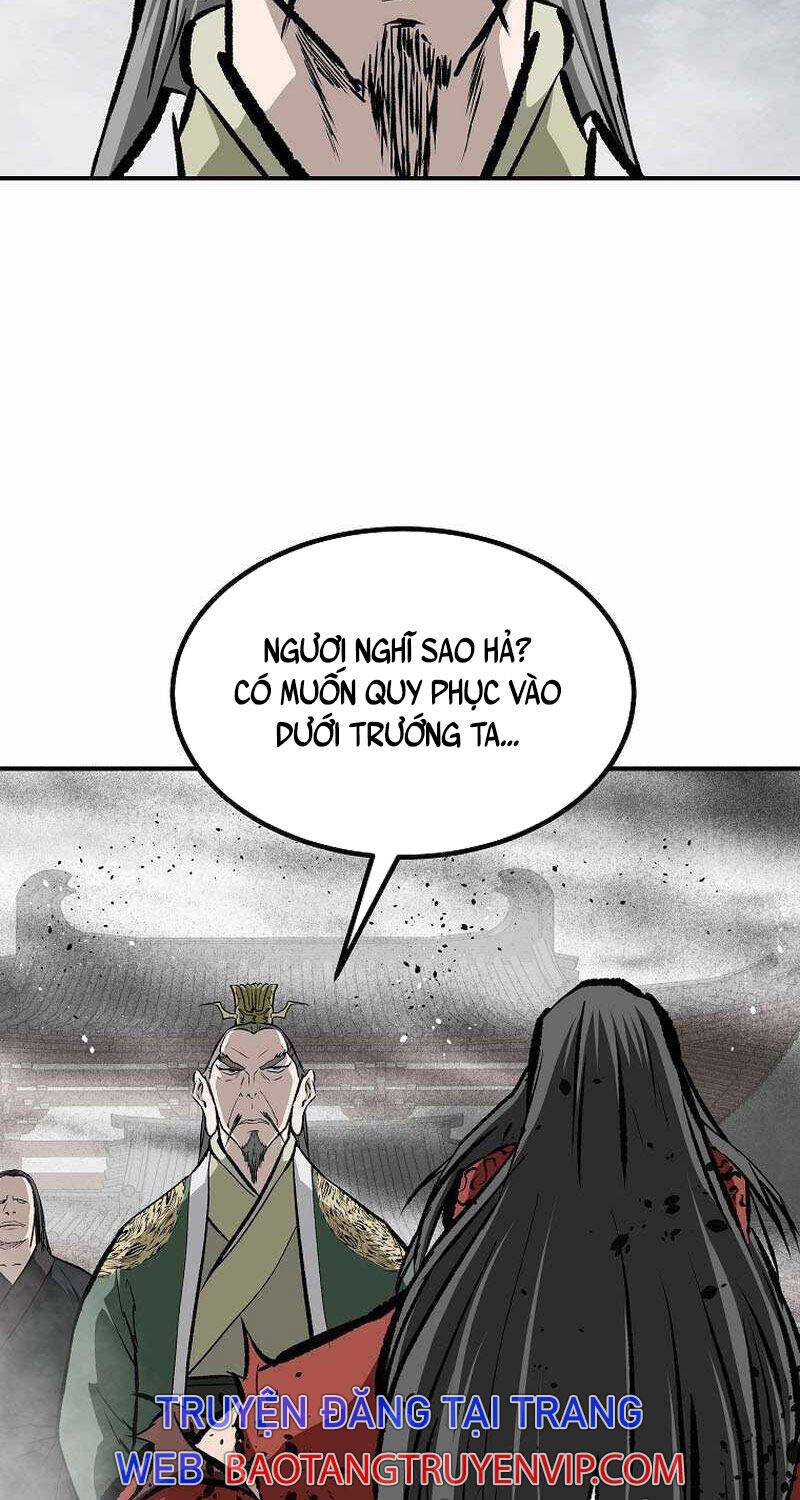 Cung Quỷ Kiếm Thần Chapter  239 - 36