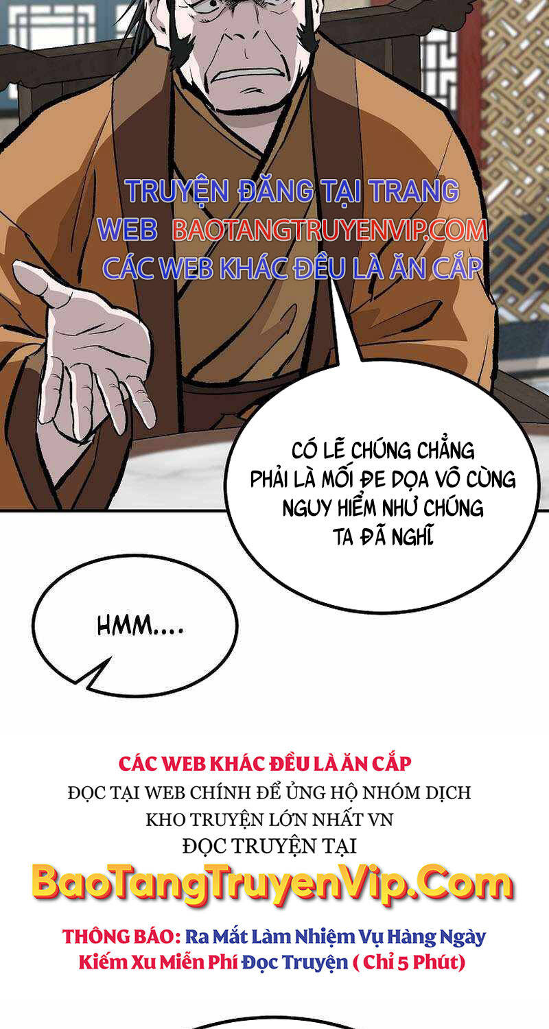 Cung Quỷ Kiếm Thần Chapter  239 - 5
