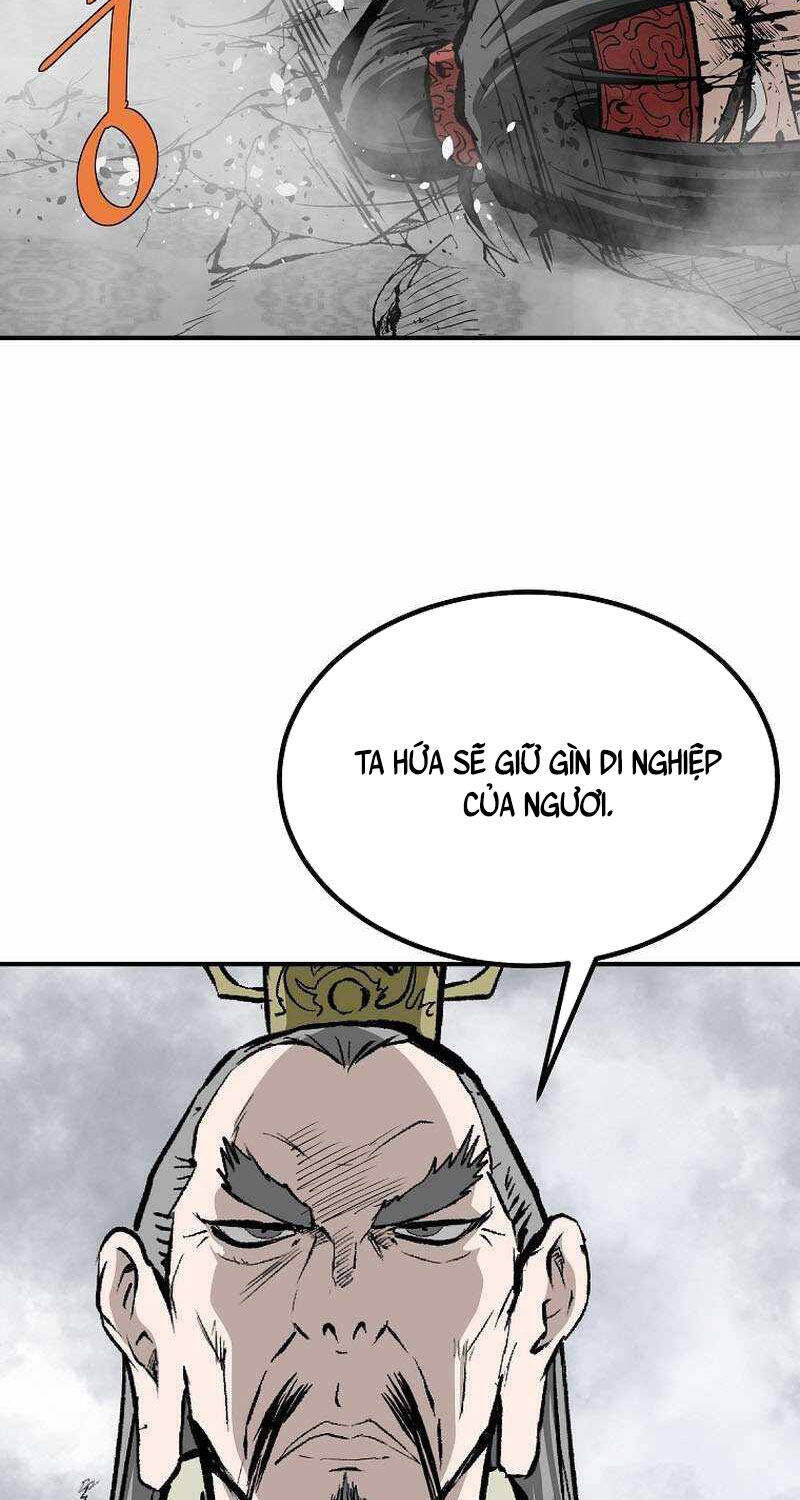 Cung Quỷ Kiếm Thần Chapter  239 - 46