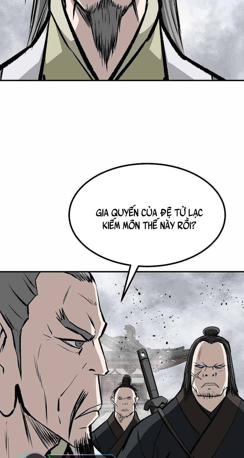 Cung Quỷ Kiếm Thần Chapter  239 - 47