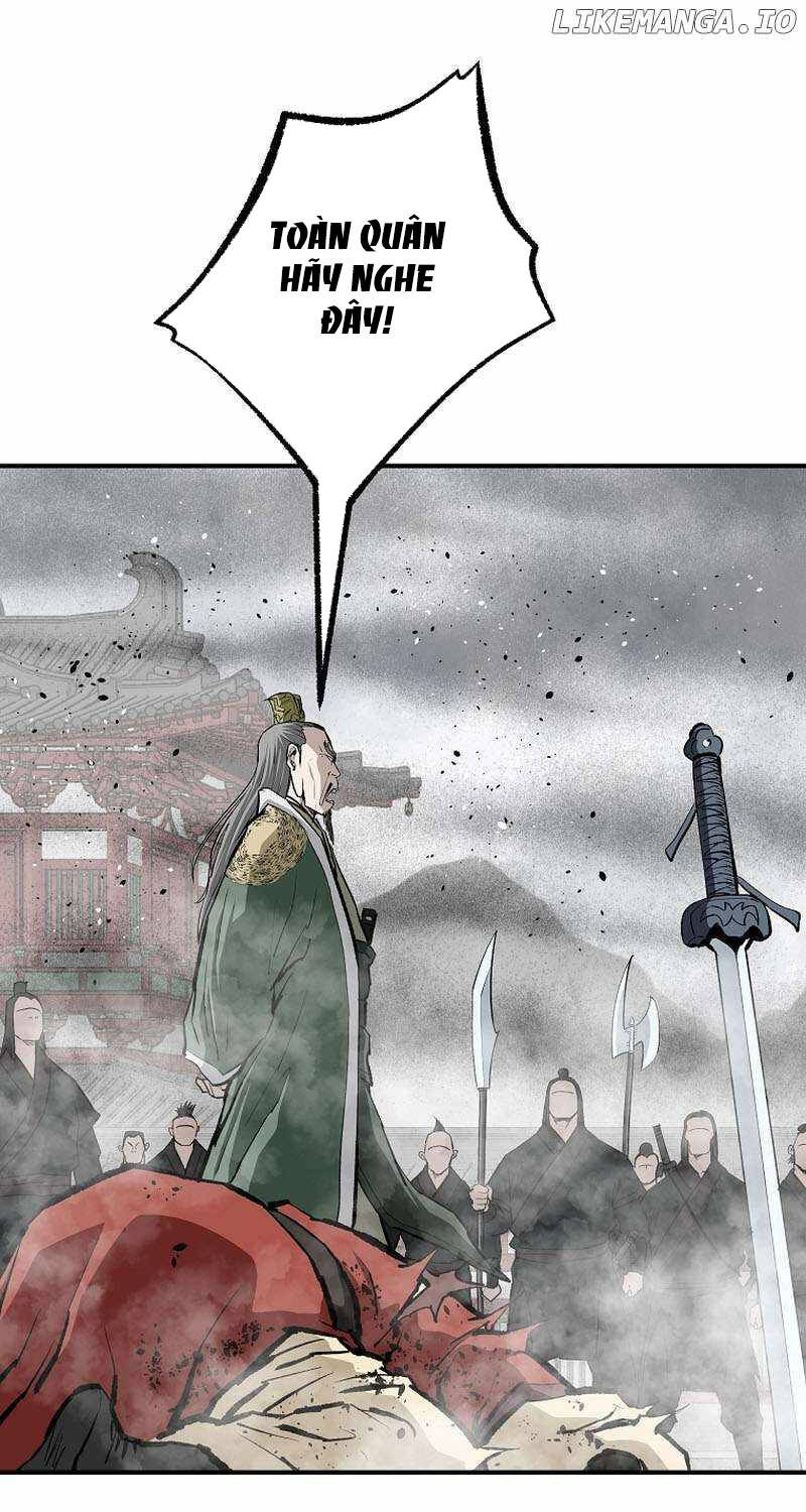 Cung Quỷ Kiếm Thần Chapter 239 - 51