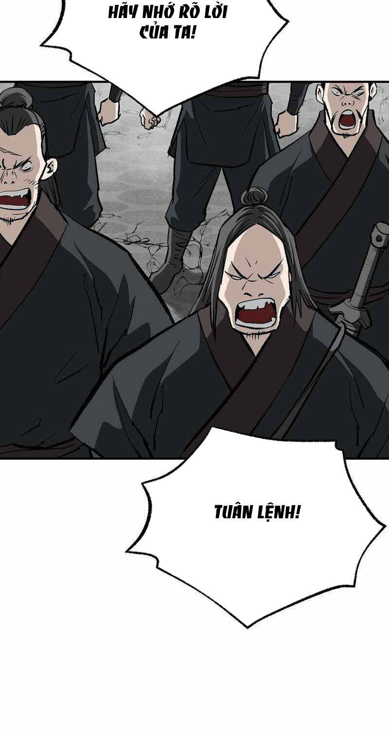 Cung Quỷ Kiếm Thần Chapter  239 - 54