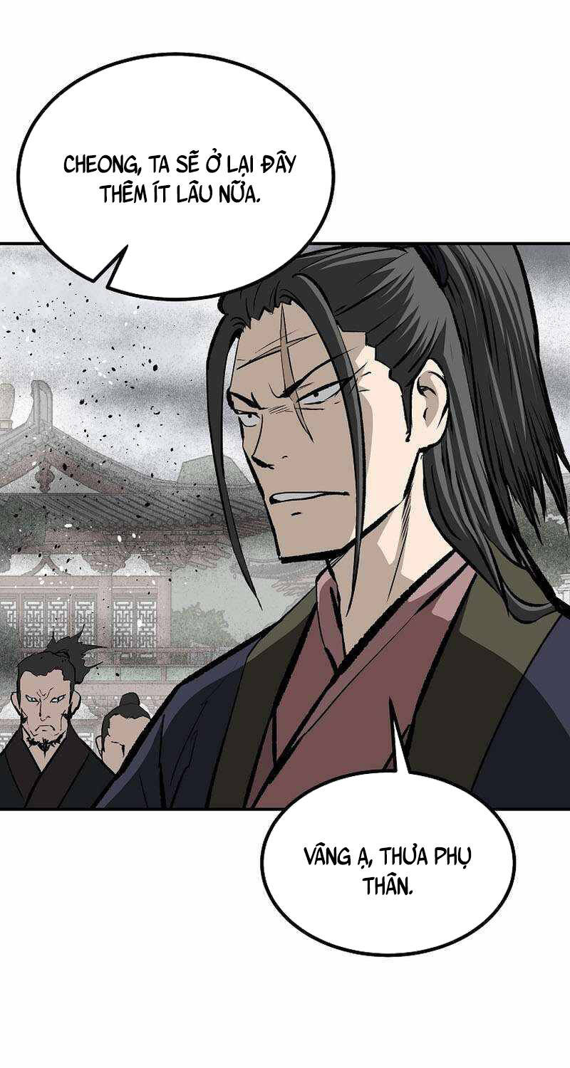 Cung Quỷ Kiếm Thần Chapter  239 - 55