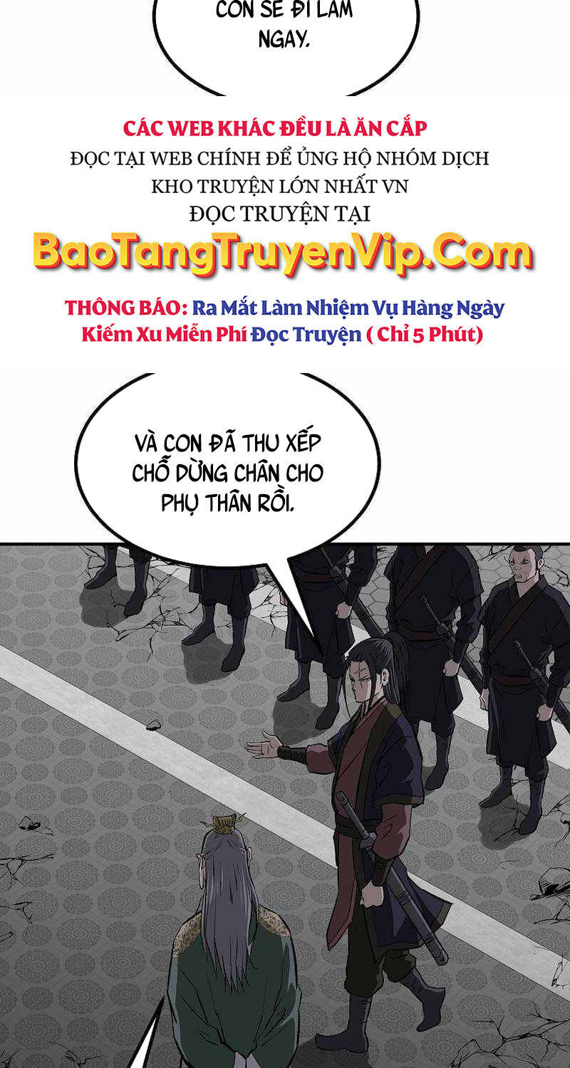 Cung Quỷ Kiếm Thần Chapter  239 - 57