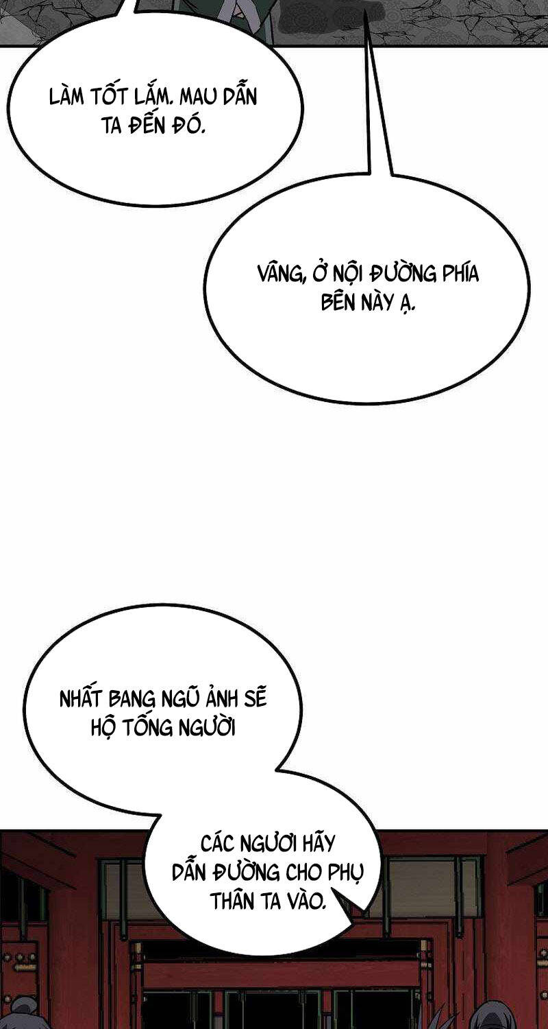 Cung Quỷ Kiếm Thần Chapter  239 - 58