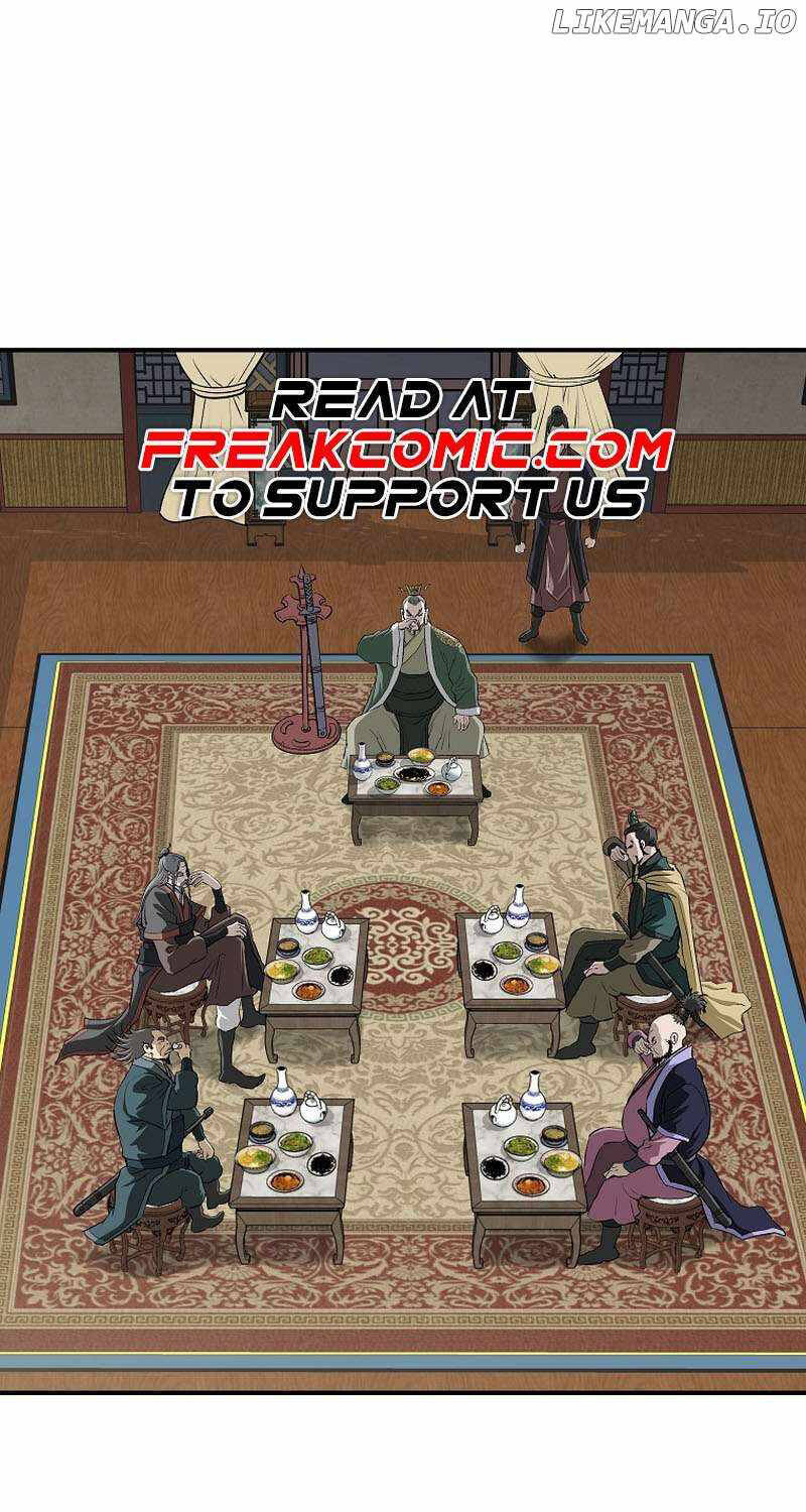 Cung Quỷ Kiếm Thần Chapter  239 - 61