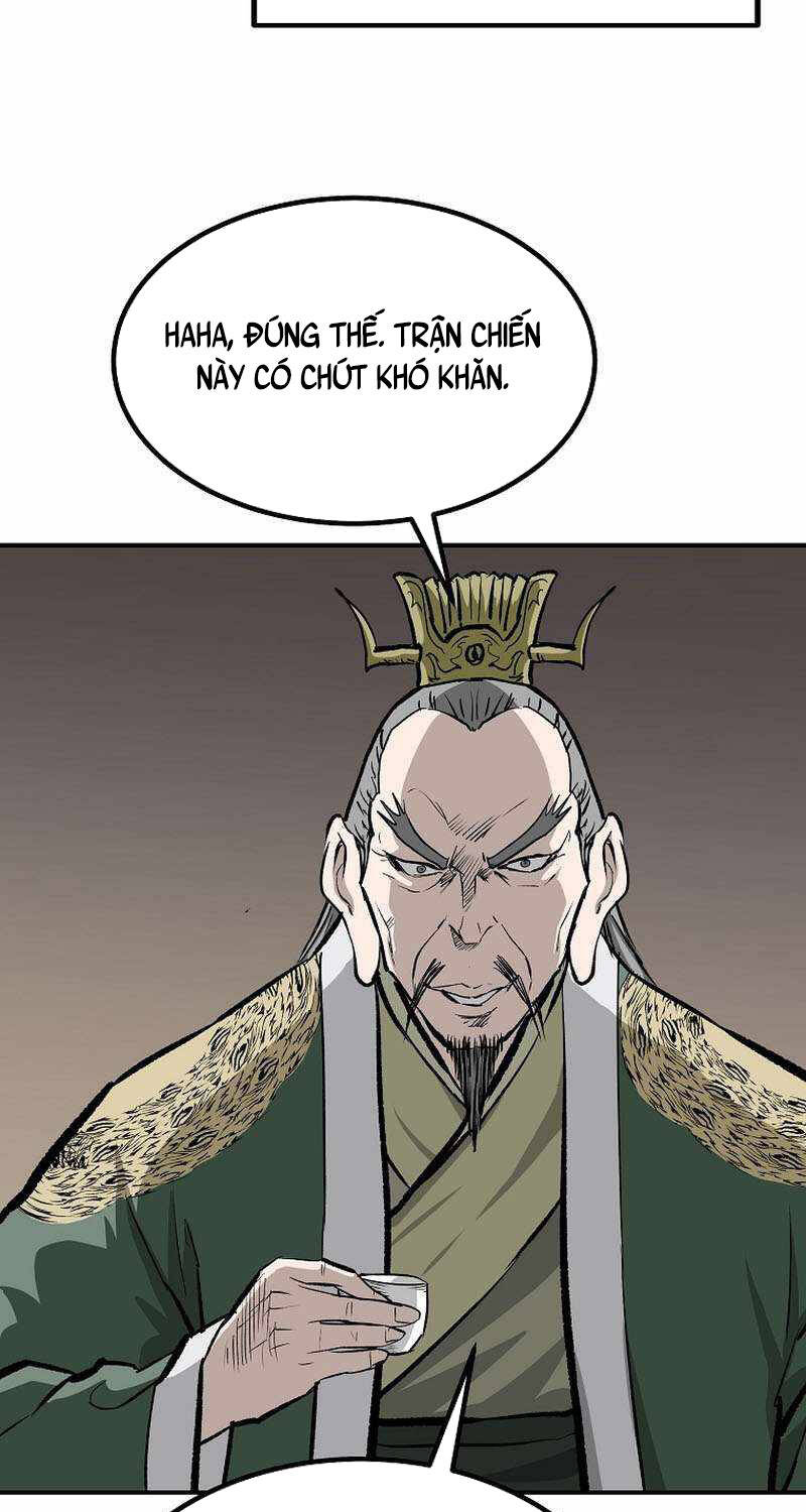 Cung Quỷ Kiếm Thần Chapter  239 - 63