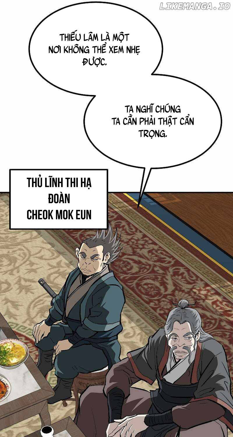 Cung Quỷ Kiếm Thần Chapter 239 - 70