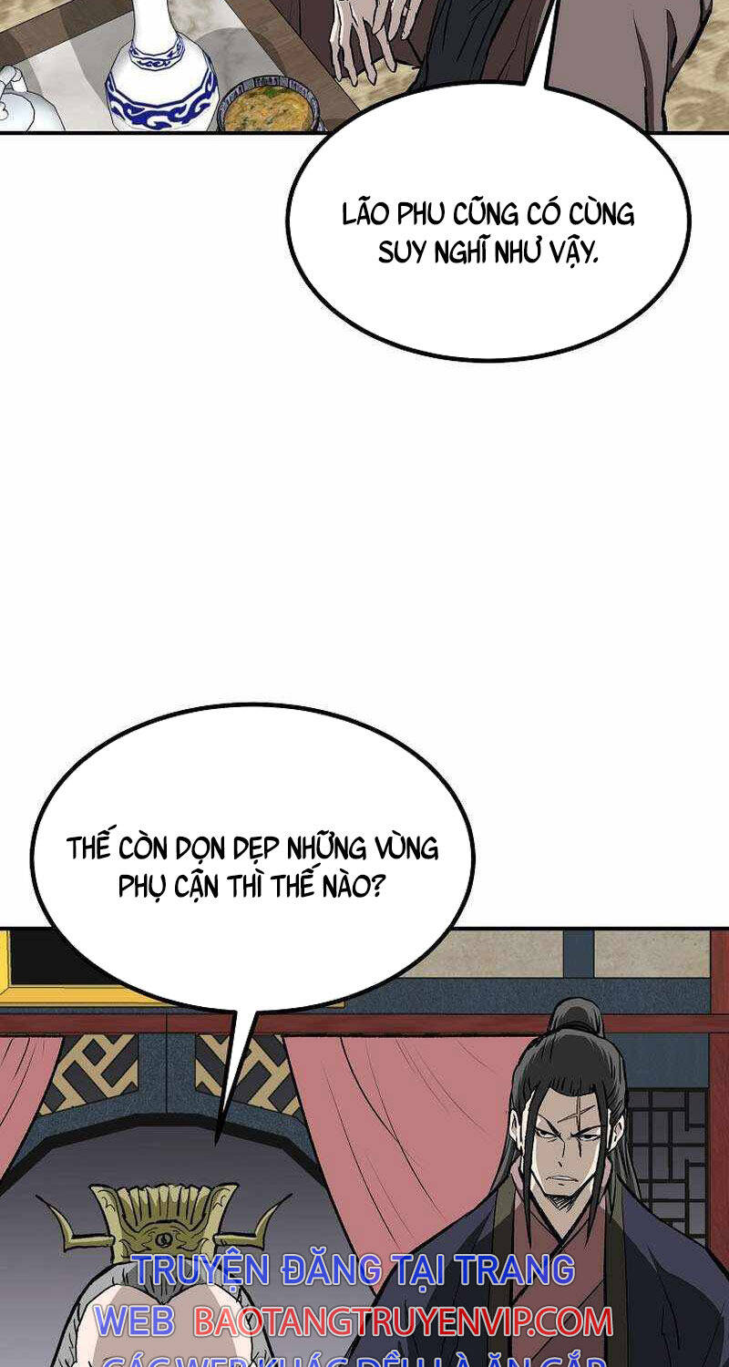 Cung Quỷ Kiếm Thần Chapter  239 - 71