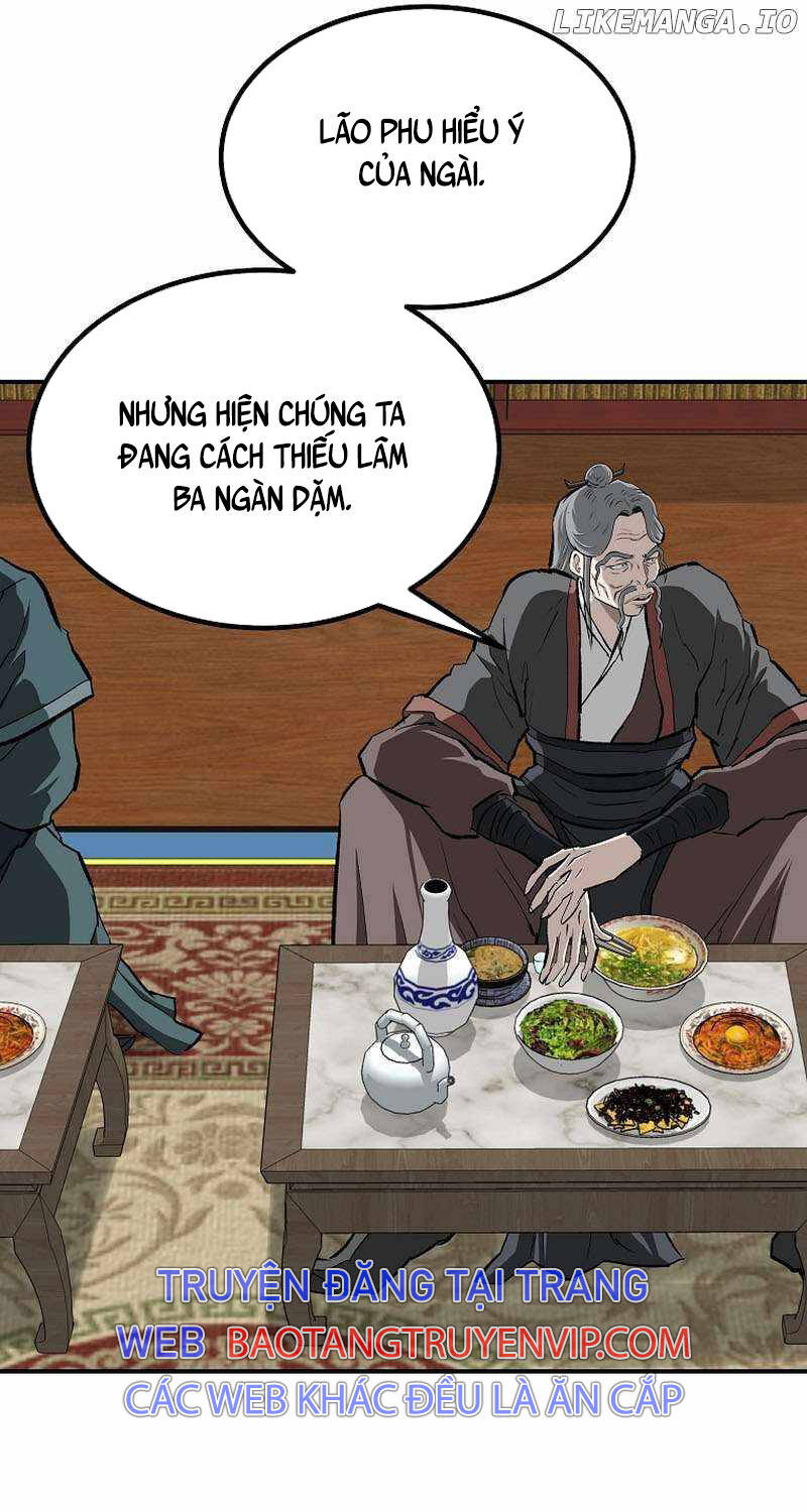 Cung Quỷ Kiếm Thần Chapter  239 - 80