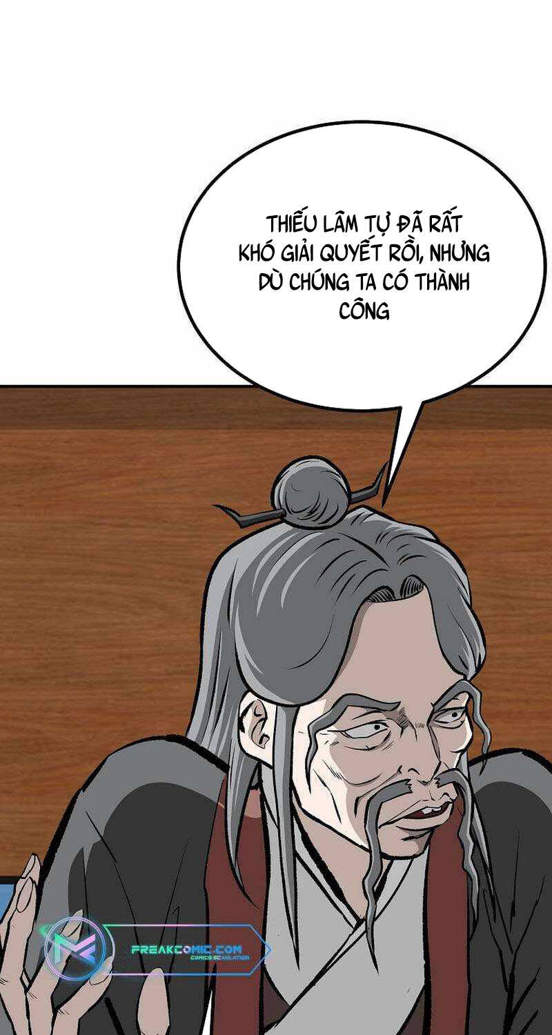 Cung Quỷ Kiếm Thần Chapter  239 - 81