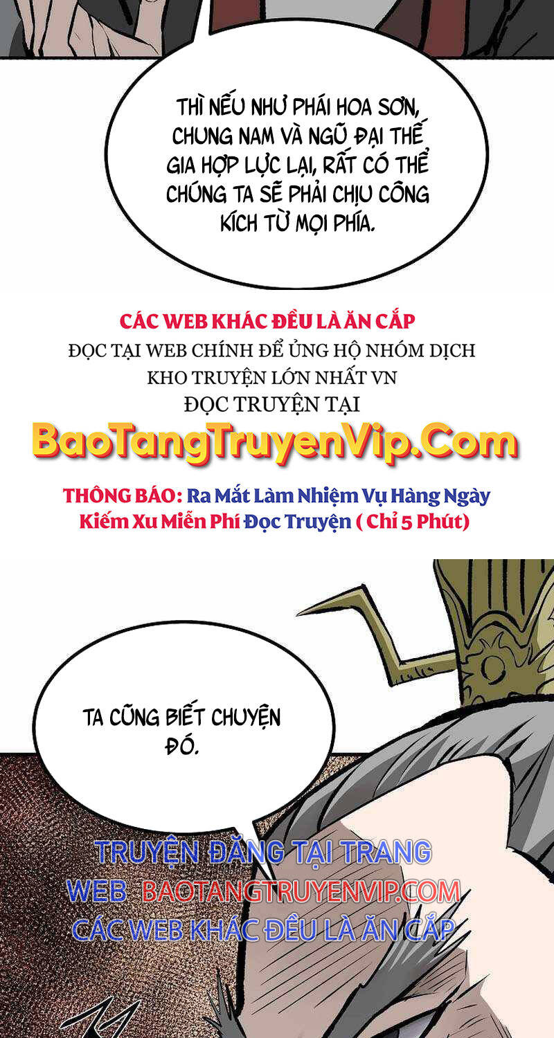 Cung Quỷ Kiếm Thần Chapter  239 - 82