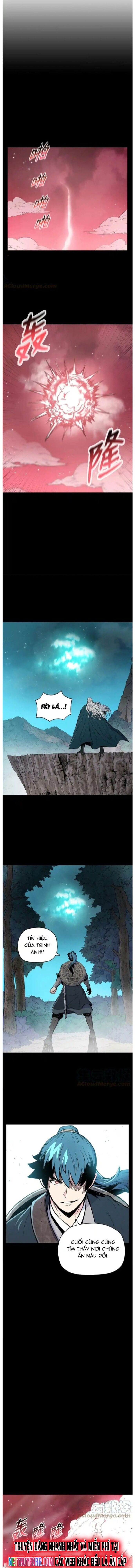 Phong Vân Chiến Thần Chapter 100 - 6