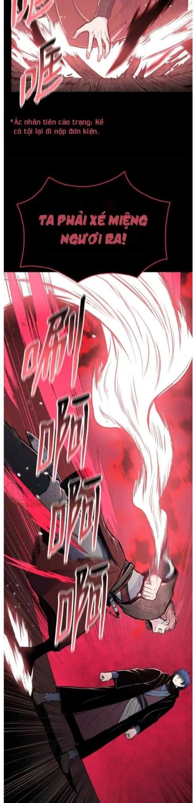 Phong Vân Chiến Thần Chapter 76 - 13