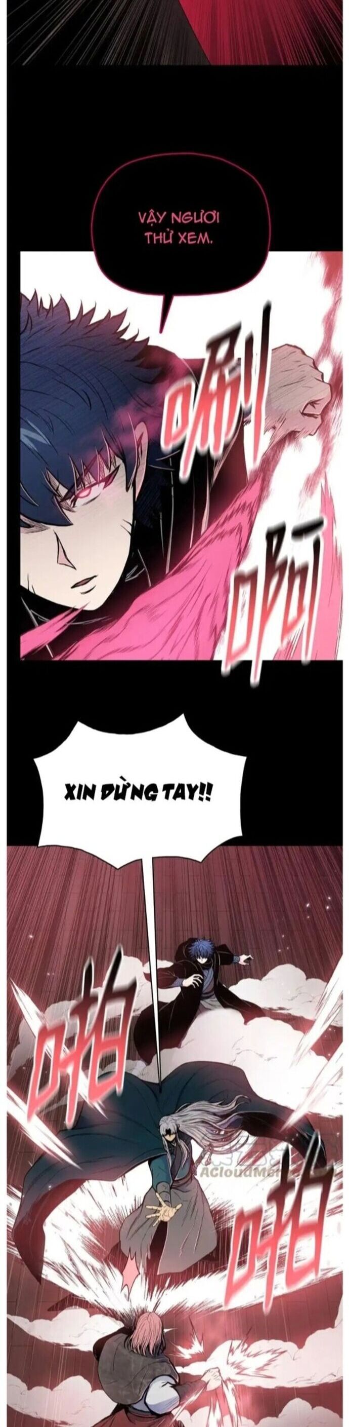 Phong Vân Chiến Thần Chapter 76 - 14