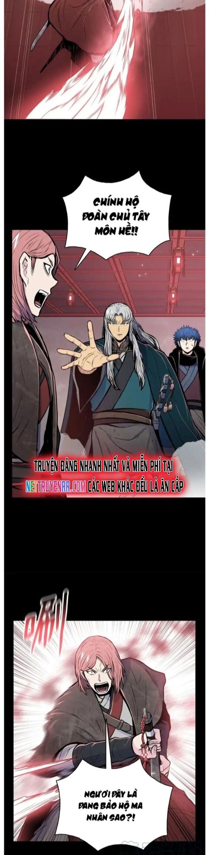 Phong Vân Chiến Thần Chapter 76 - 15