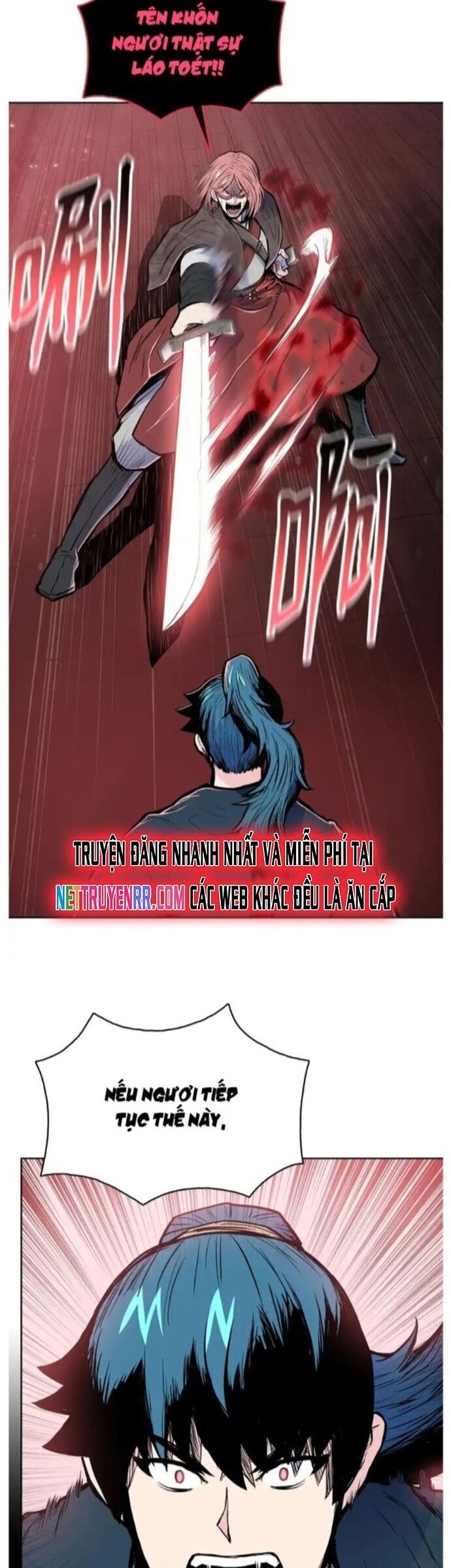 Phong Vân Chiến Thần Chapter 76 - 17