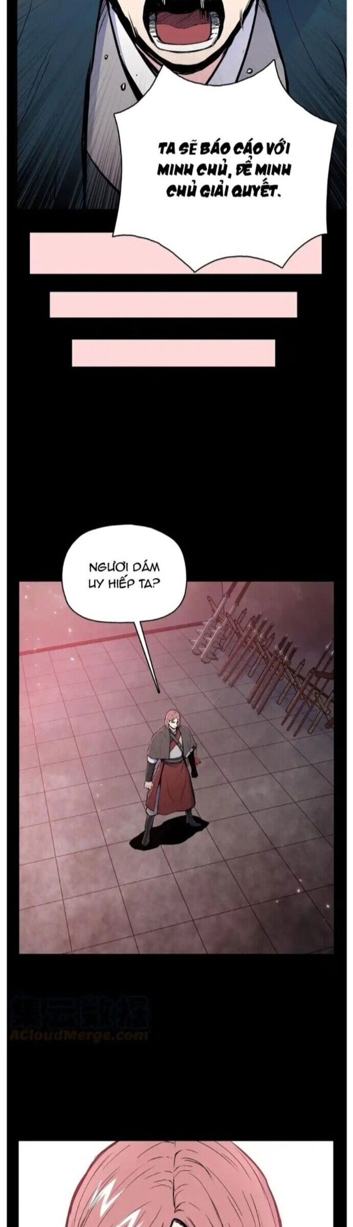 Phong Vân Chiến Thần Chapter 76 - 18