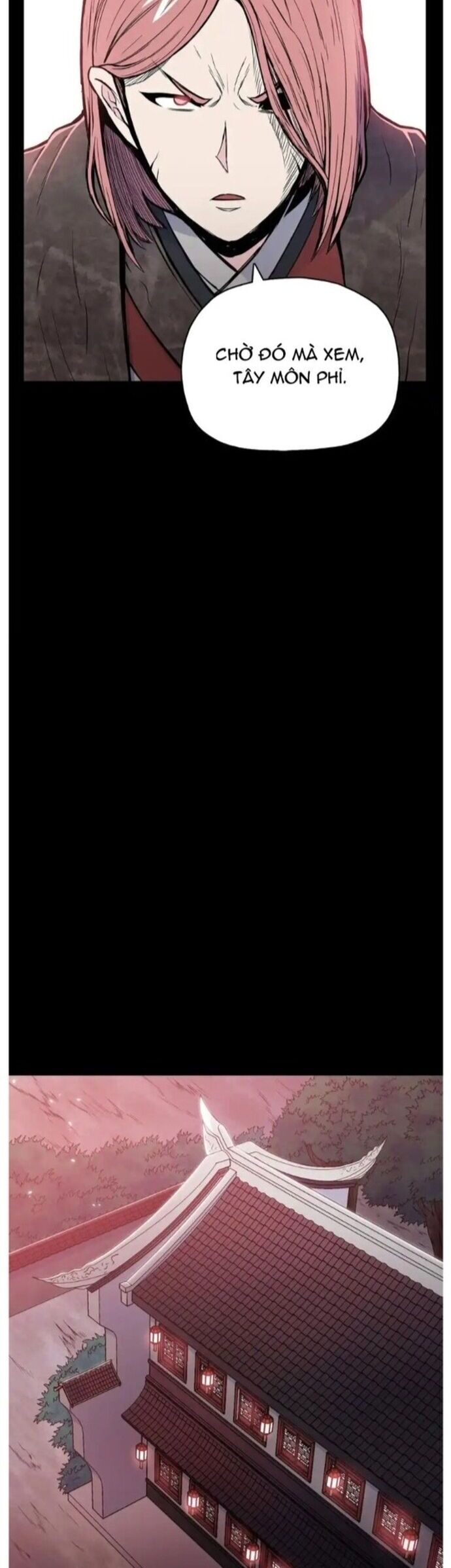 Phong Vân Chiến Thần Chapter 76 - 19